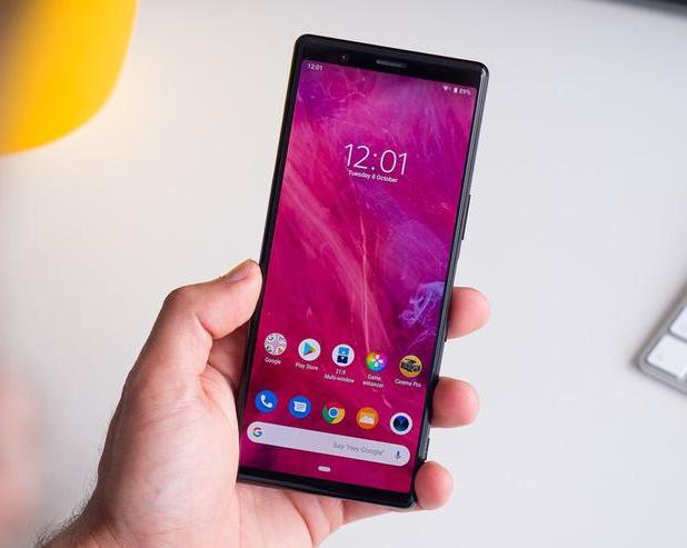 Sony заявила, что модель Xperia 5 VI не будет представлена в этом году