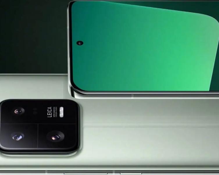 Xiaomi 13 и Xiaomi 13 Pro уже в продаже