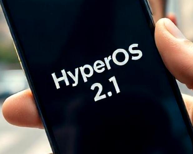 Стало известно, что 64 устройства Xiaomi получат обновление HyperOS 2.1