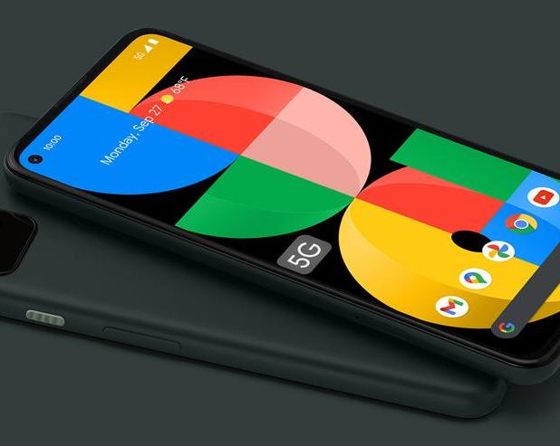 Google окончательно прекратила поддержку смартфона Pixel 5a: выпущено последнее обновление