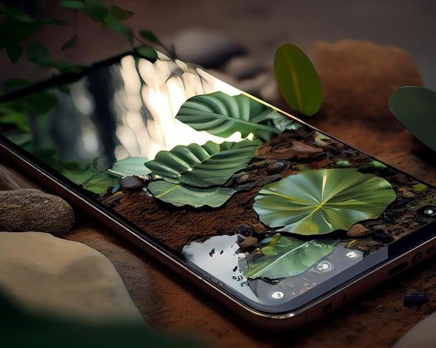 Huawei выводит серию Nova 13 с OLED