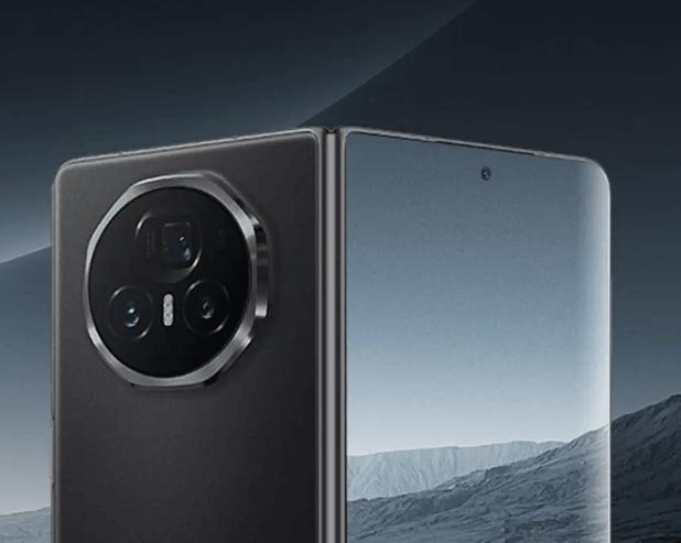 Honor выпустила глобальное обновление MagicOS 9.0 для Magic V3