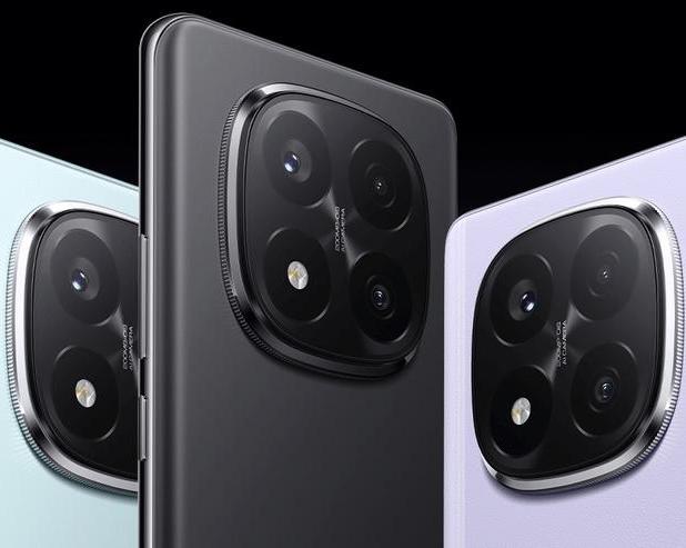 Глобальные версии смартфонов Xiaomi Redmi Note 14: все характеристики и предварительные цены