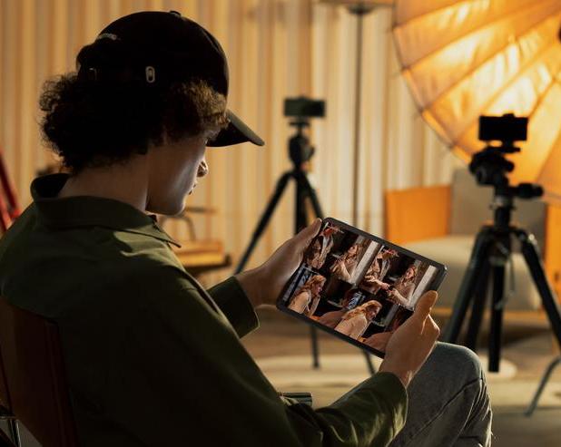 Хiaomi покоряет рынок планшетов. Почему новый Xiaomi Pad 6 уделывает своих конкурентов, включая iPad и Galaxy Tab?