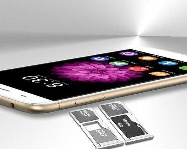 Обзор Oukitel U10 — недорогого стильного смартфона в металлическом корпусе