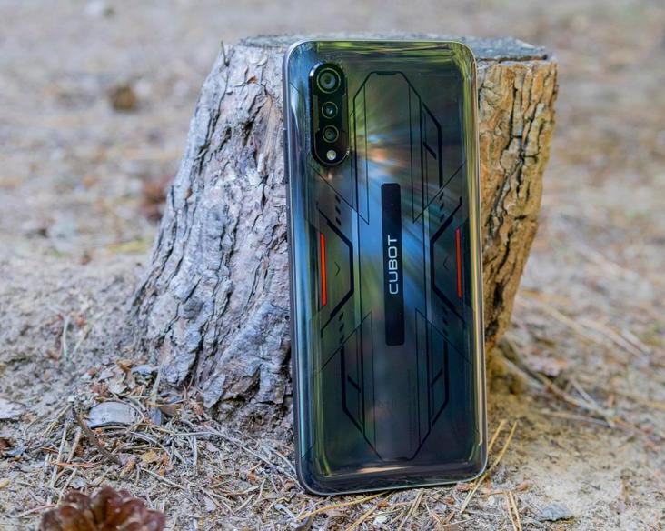 Обзор смартфона Cubot X70: для тех, кому всегда мало оперативной памяти