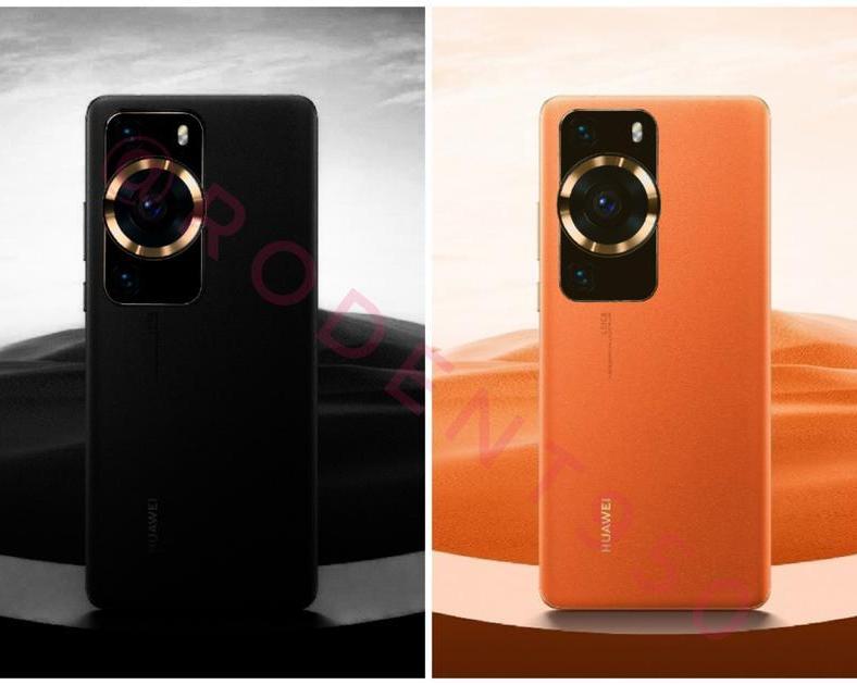 Стали известны характеристики камер Huawei P60 и Huawei P60 Pro