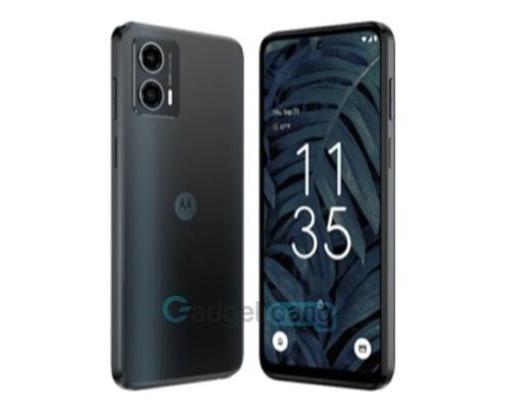Moto G Stylus 5G (2023) и Moto G 5G (2023) будут анонсированы в конце апреля или мае