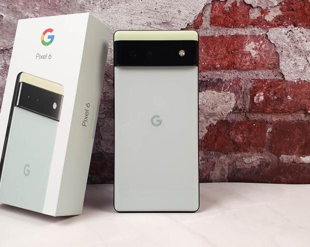 Обзор смартфона Google Pixel 6: авангард мобильной фотографии